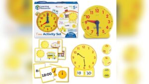 Best Learning Clock for Kids: Top Teaching Clocks for Easy Time-Telling