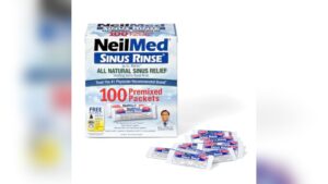 Best Nose Cleaning Solution for Effective Sinus Relief and Clear Breathing