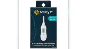 Best Nursery Thermometer Reviews for Accurate and Safe Baby Room Monitoring