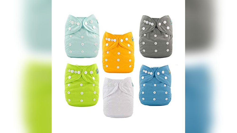 Best Pocket Cloth Diapers