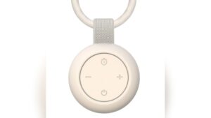 Best Portable Baby Sound Machine for Soothing Sleep Anywhere