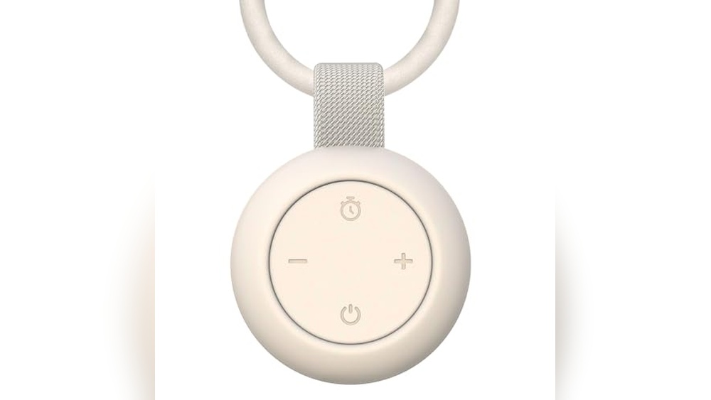 Best Portable Baby Sound Machine