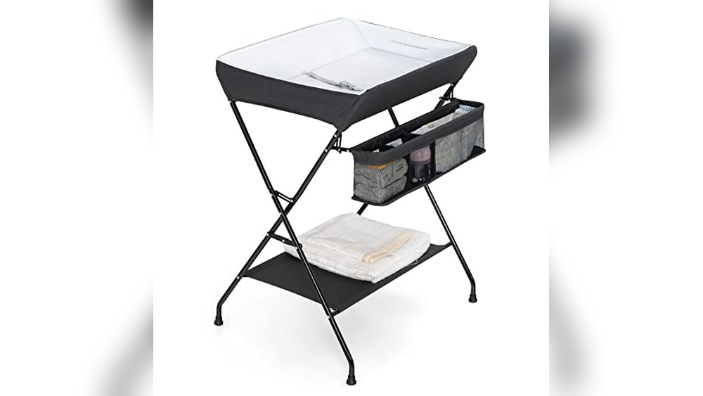 Best Portable Diaper Changing Station