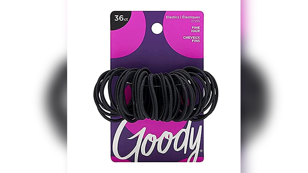 Best Small Hair Ties