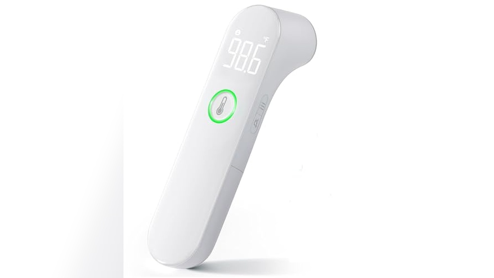 Best Thermometer for Adults And Kids