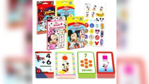 Best Toddler Flash Cards for Fun and Effective Early Learning Activities