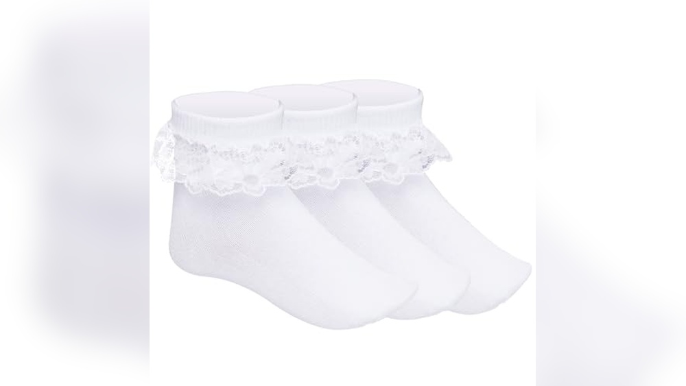 Best Toddler Girl Socks
