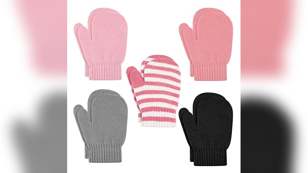 Best Toddler Mittens