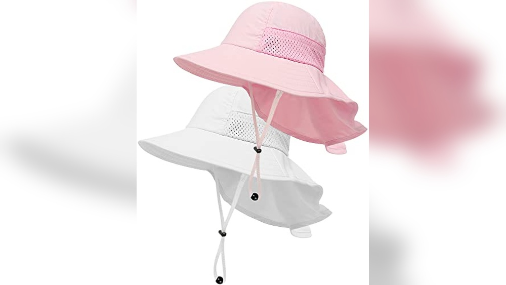 Best Toddler Sun Hat