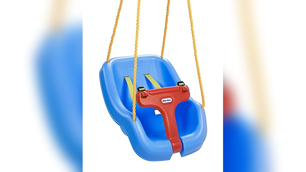 Best Toddler Swing