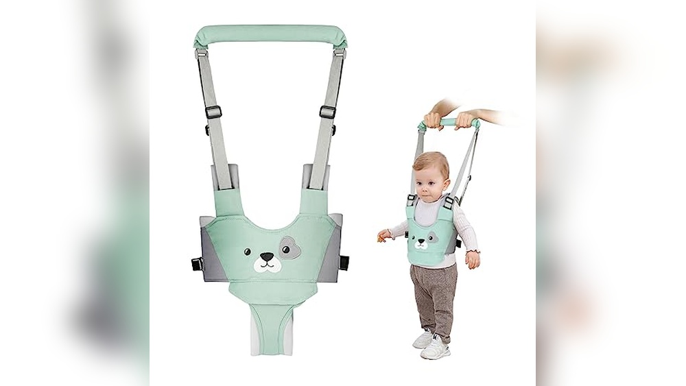 Best Toddler Walking Harness