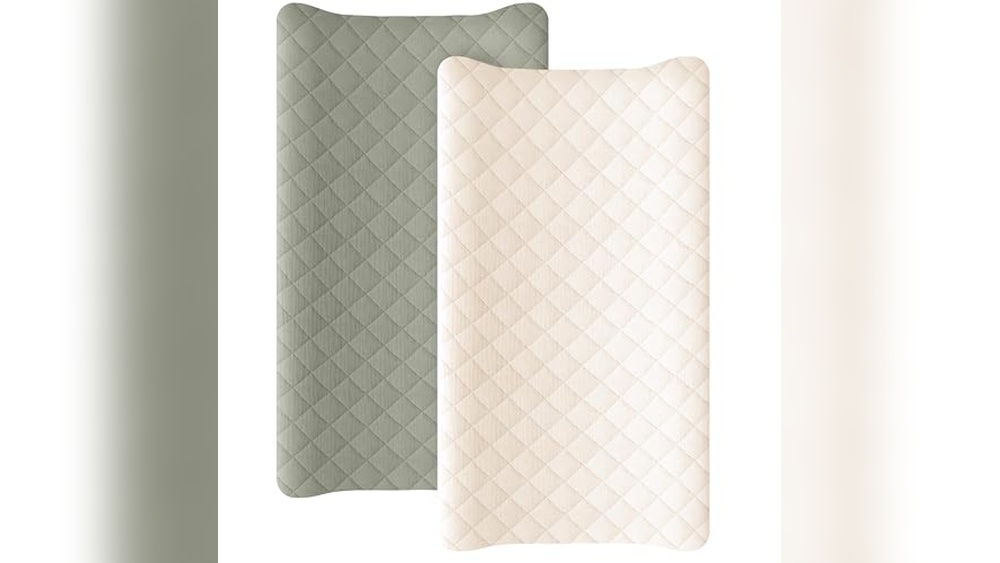 Best Waterproof Changing Pad Cover