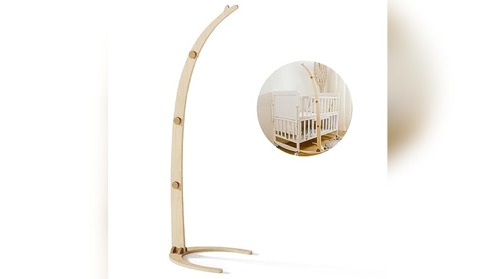 Best Wooden Baby Cribs