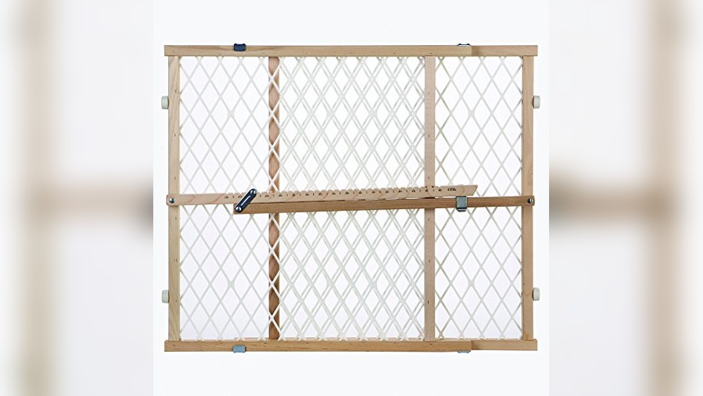 Best Wooden Baby Gate