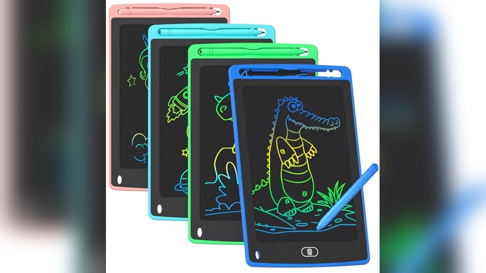 Best Writing Tablet for Kids