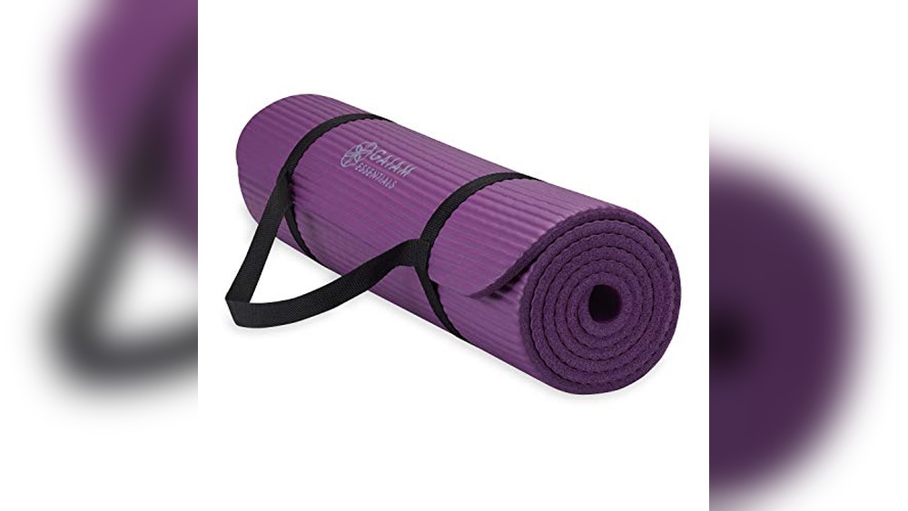 Best Yoga Mat