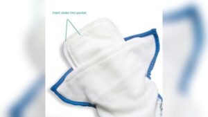 How to Use Pocket Cloth Diapers: A Simple Step-by-Step Guide