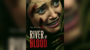 River of Blood: Unveiling the Dark Secrets in Untitled Empyrean